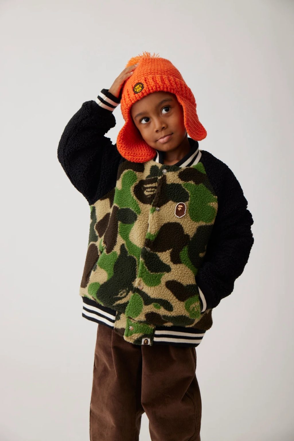 Bape 7